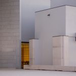 Ílhavo City Library, Ílhavo, Portugal, ARX Portugal Arquitectos