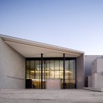 Ílhavo City Library, Ílhavo, Portugal, ARX Portugal Arquitectos