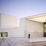Ílhavo City Library, Ílhavo, Portugal, ARX Portugal Arquitectos