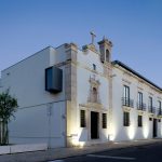 Ílhavo City Library, Ílhavo, Portugal, ARX Portugal Arquitectos