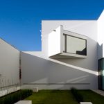 Ílhavo City Library, Ílhavo, Portugal, ARX Portugal Arquitectos