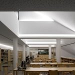 Ílhavo City Library, Ílhavo, Portugal, ARX Portugal Arquitectos