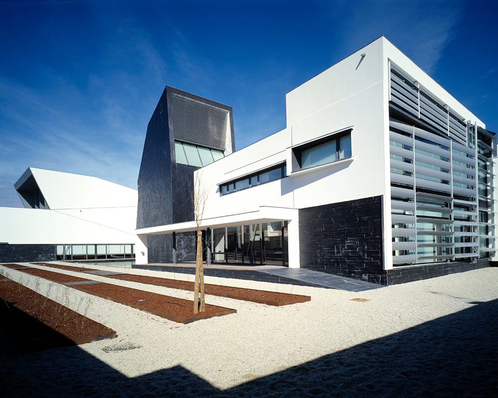 © FG + SG - Fotografia de Arquitectura