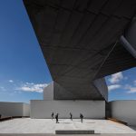 Ílhavo Maritime Museum Extension, Ílhavo, Portugal, ARX Portugal Arquitectos