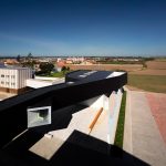 Ílhavo Maritime Museum Extension, Ílhavo, Portugal, ARX Portugal Arquitectos