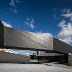 Ílhavo Maritime Museum Extension, Ílhavo, Portugal, ARX Portugal Arquitectos