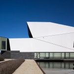 Ílhavo Maritime Museum Extension, Ílhavo, Portugal, ARX Portugal Arquitectos