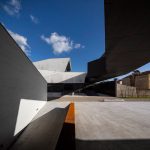 Ílhavo Maritime Museum Extension, Ílhavo, Portugal, ARX Portugal Arquitectos