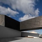 Ílhavo Maritime Museum Extension, Ílhavo, Portugal, ARX Portugal Arquitectos