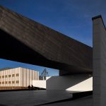 Ílhavo Maritime Museum Extension, Ílhavo, Portugal, ARX Portugal Arquitectos