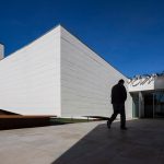 Ílhavo Maritime Museum Extension, Ílhavo, Portugal, ARX Portugal Arquitectos