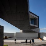 Ílhavo Maritime Museum Extension, Ílhavo, Portugal, ARX Portugal Arquitectos