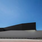 Ílhavo Maritime Museum Extension, Ílhavo, Portugal, ARX Portugal Arquitectos