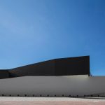 Ílhavo Maritime Museum Extension, Ílhavo, Portugal, ARX Portugal Arquitectos