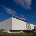 Ílhavo Maritime Museum Extension, Ílhavo, Portugal, ARX Portugal Arquitectos