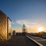 Ílhavo Maritime Museum Extension, Ílhavo, Portugal, ARX Portugal Arquitectos