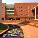 International Management Institute, Bhubaneswar, India, Abin Design Studio