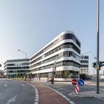 LR1 - Provincial Government Office, Erlangen, Germany, AllesWirdGut