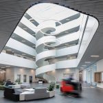 LR1 - Provincial Government Office, Erlangen, Germany, AllesWirdGut