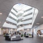 LR1 - Provincial Government Office, Erlangen, Germany, AllesWirdGut