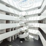 LR1 - Provincial Government Office, Erlangen, Germany, AllesWirdGut