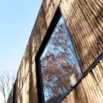 Low Energy Bamboo House, Rotselaar, Belgium, AST77 Architecten