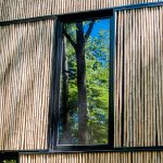 Low Energy Bamboo House, Rotselaar, Belgium, AST77 Architecten