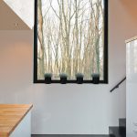 Low Energy Bamboo House, Rotselaar, Belgium, AST77 Architecten