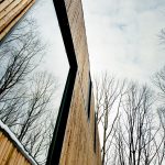 Low Energy Bamboo House, Rotselaar, Belgium, AST77 Architecten