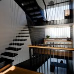 Office AST77 and Apartment, Tienen, Belgium, AST77 Architecten