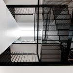 Office AST77 and Apartment, Tienen, Belgium, AST77 Architecten