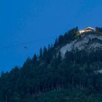 Panoramic Restaurant Karren, Dornbirn, Austria, ARSP Architekten