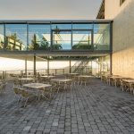 Panoramic Restaurant Karren, Dornbirn, Austria, ARSP Architekten
