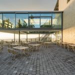 Panoramic Restaurant Karren, Dornbirn, Austria, ARSP Architekten