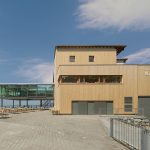 Panoramic Restaurant Karren, Dornbirn, Austria, ARSP Architekten