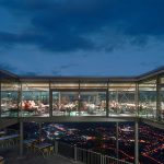 Panoramic Restaurant Karren, Dornbirn, Austria, ARSP Architekten