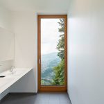 Panoramic Restaurant Karren, Dornbirn, Austria, ARSP Architekten