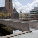 Urban Podium in Rotterdam, Rotterdam, Netherlands, Atelier Kempe Thill