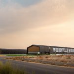 Woodinville Whiskey Processing and Barrel-Aging Facility, Quincy-Washington, United States, Graham Baba Architects