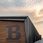 Woodinville Whiskey Processing and Barrel-Aging Facility, Quincy-Washington, United States, Graham Baba Architects