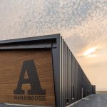 Woodinville Whiskey Processing and Barrel-Aging Facility, Quincy-Washington, United States, Graham Baba Architects