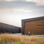 Woodinville Whiskey Processing and Barrel-Aging Facility, Quincy-Washington, United States, Graham Baba Architects