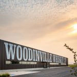 Woodinville Whiskey Processing and Barrel-Aging Facility, Quincy-Washington, United States, Graham Baba Architects