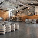 Woodinville Whiskey Processing and Barrel-Aging Facility, Quincy-Washington, United States, Graham Baba Architects