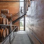 Woodinville Whiskey Processing and Barrel-Aging Facility, Quincy-Washington, United States, Graham Baba Architects