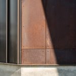 Woodinville Whiskey Processing and Barrel-Aging Facility, Quincy-Washington, United States, Graham Baba Architects