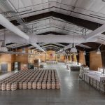 Woodinville Whiskey Processing and Barrel-Aging Facility, Quincy-Washington, United States, Graham Baba Architects