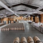 Woodinville Whiskey Processing and Barrel-Aging Facility, Quincy-Washington, United States, Graham Baba Architects