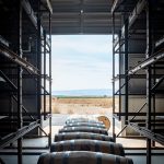 Woodinville Whiskey Processing and Barrel-Aging Facility, Quincy-Washington, United States, Graham Baba Architects