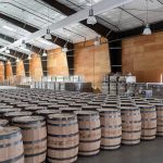 Woodinville Whiskey Processing and Barrel-Aging Facility, Quincy-Washington, United States, Graham Baba Architects